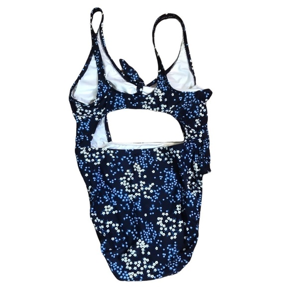 Michael Kors Bathing Suit Size 12 - Picture 7 of 9